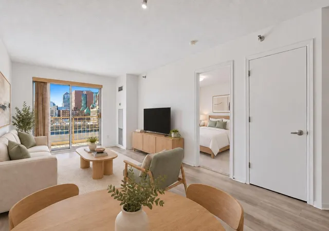 Photo 2 of Condo for sale at 401 S 1st Street #1103, Minneapolis, MN 55401 | MLS# 7130831 | Listing updated on 2026-10-08