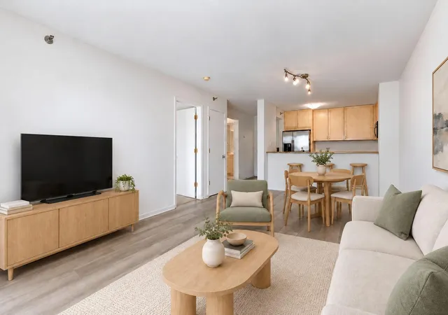 Photo 3 of Condo for sale at 401 S 1st Street #1103, Minneapolis, MN 55401 | MLS# 7130831 | Listing updated on 2026-10-08