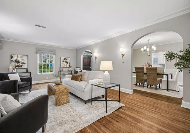 Photo 1 of Single family home for sale at 2817 Brookwood Ter, Minneapolis, MN 55410 | MLS# 7130837 | Listing updated on 2026-10-04