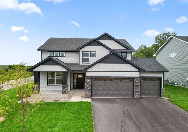 Photo 1 of Single family home for sale at 8644 Periwinkle Blvd, Saint Paul, MN 55129 | MLS# 7130838 | Listing updated on 2026-09-17