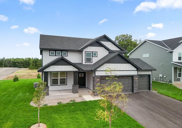 Photo 2 of Single family home for sale at 8644 Periwinkle Blvd, Saint Paul, MN 55129 | MLS# 7130838 | Listing updated on 2026-09-17