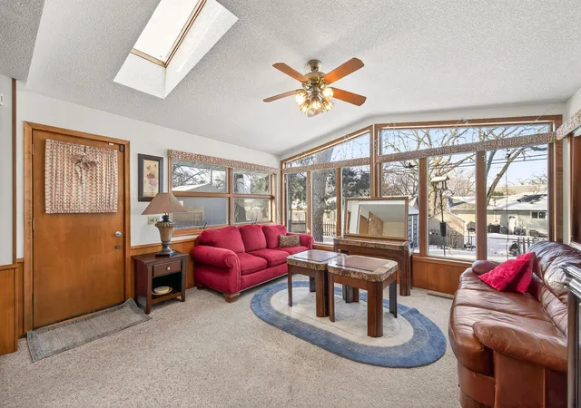 Photo 2 of Single family home for sale at 7398 Tempo Ter Ne, Minneapolis, MN 55432 | MLS# 7130850 | Listing updated on 2026-10-02