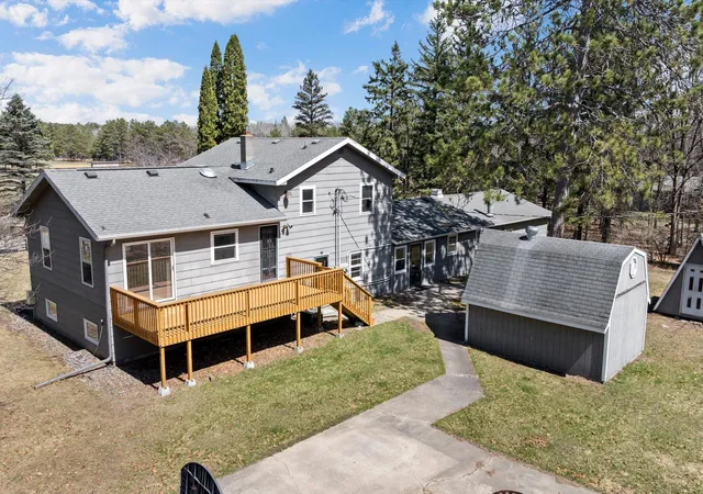 image of 450 Murray Ave, Pine River, MN 56474 | MLS# 7130852
