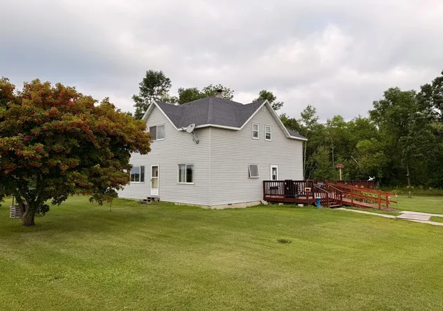 Photo 1 of Sale Pending at 25570 County Rd 15, Badger, MN 56714 | MLS# 7130853 | Listing updated on 2026-08-31