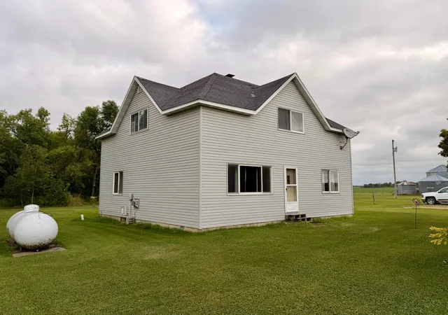 Photo 2 of Sale Pending at 25570 County Rd 15, Badger, MN 56714 | MLS# 7130853 | Listing updated on 2026-08-31