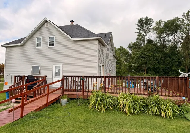 Photo 3 of Sale Pending at 25570 County Rd 15, Badger, MN 56714 | MLS# 7130853 | Listing updated on 2026-08-31