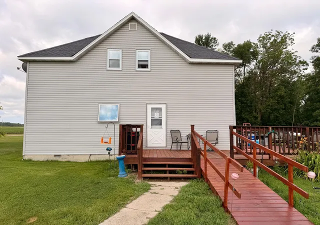 Photo 3 of Sale Pending at 25570 County Rd 15, Badger, MN 56714 | MLS# 7130853 | Listing updated on 2026-08-31