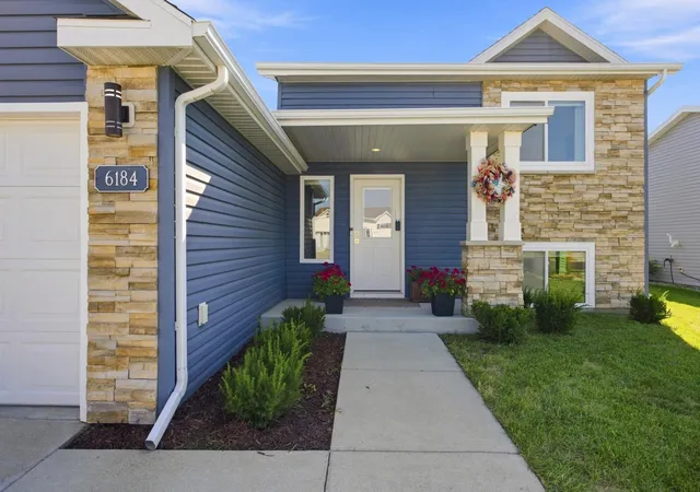 Photo 3 of Single family home for sale at 6184 18th St S, Fargo, ND 58104 | MLS# 7130861 | Listing updated on 2026-08-27