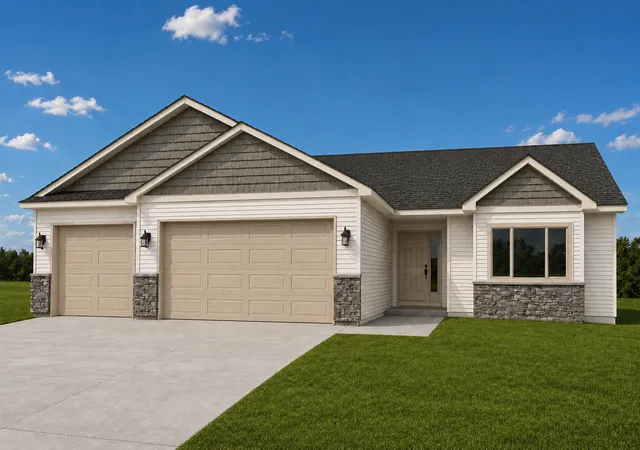 Photo 1 of Single family home for sale at 511 Gunnar Ln, Ellendale, MN 56026 | MLS# 7130873 | Listing updated on 2026-08-31