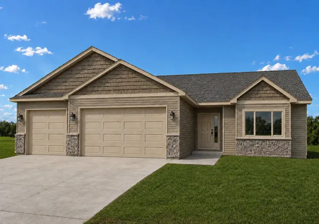 Photo 2 of Single family home for sale at 511 Gunnar Ln, Ellendale, MN 56026 | MLS# 7130873 | Listing updated on 2026-08-31