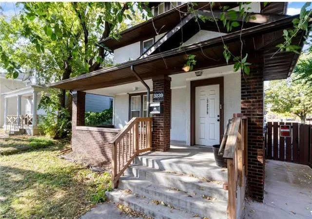 Photo 1 of Single family home for sale at 3239 Penn Ave N, Minneapolis, MN 55412 | MLS# 7130881 | Listing updated on 2026-08-22
