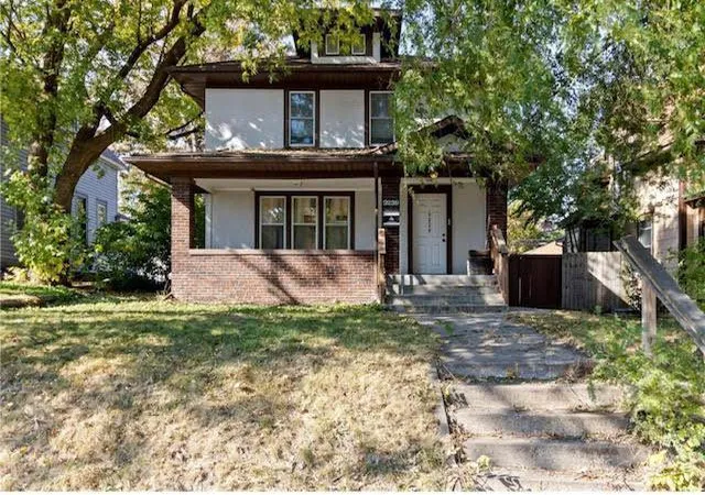 Photo 2 of Single family home for sale at 3239 Penn Ave N, Minneapolis, MN 55412 | MLS# 7130881 | Listing updated on 2026-08-22