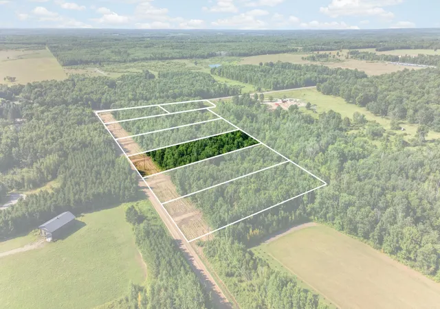 2nd image of Lot 3 25th Ave Sw, Pequot Lakes, MN 56472 | MLS# 7130882