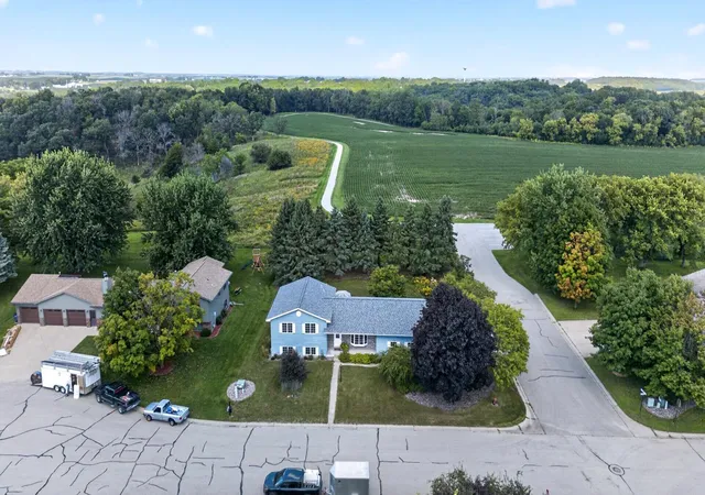 Photo 2 of Sale Pending at 849 E 13th St, Saint Charles, MN 55972 | MLS# 7130883 | Listing updated on 2026-08-27