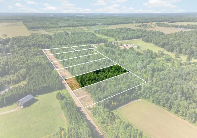 2nd image of Lot 4 25th Ave Sw, Pequot Lakes, MN 56472 | MLS# 7130889