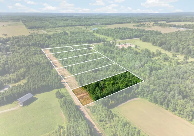 2nd image of Lot 5 25th Ave Sw, Pequot Lakes, MN 56472 | MLS# 7130891