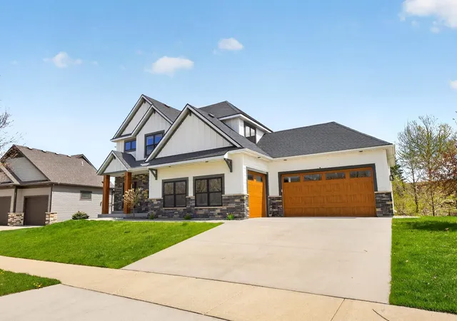 image of 1702 Ancaster Dr, Byron, MN 55920 | MLS# 7130899
