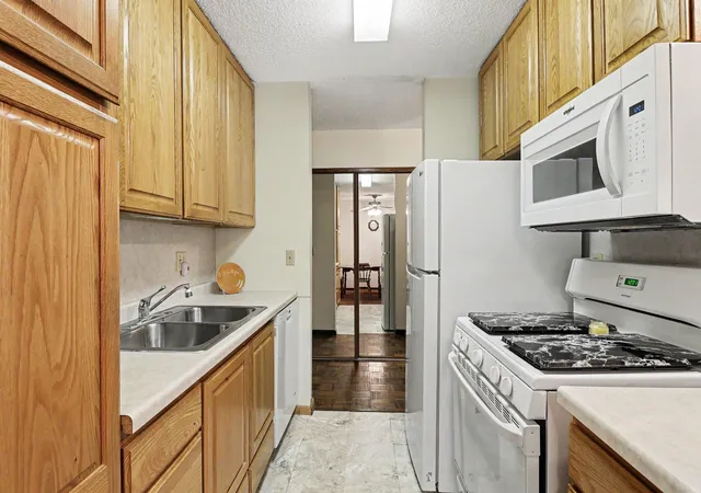 Sale Pending at 4201 Lakeside Ave N #307, Minneapolis, MN 55429 | MLS# 7130910 | Listing updated on 2026-10-07