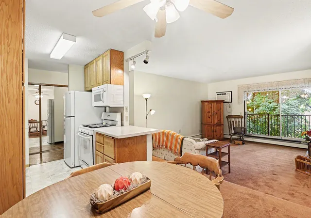 Photo 1 of Sale Pending at 4201 Lakeside Ave N #307, Minneapolis, MN 55429 | MLS# 7130910 | Listing updated on 2026-10-07