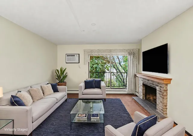 Photo 3 of Sale Pending at 4201 Lakeside Ave N #307, Minneapolis, MN 55429 | MLS# 7130910 | Listing updated on 2026-10-07