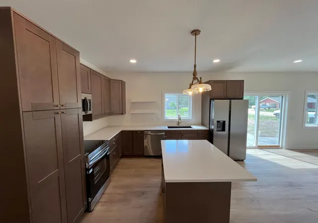 Photo 2 of Single family home for sale at 730 Cedar Ave SE, Menahga, MN 56464 | MLS# 7130915 | Listing updated on 2026-08-30