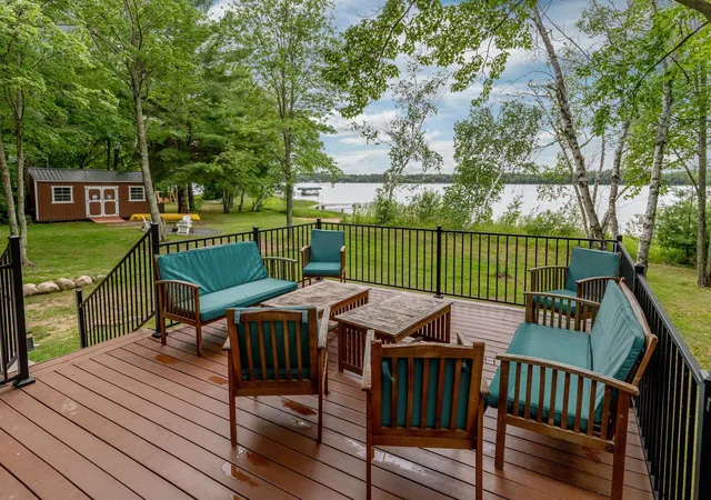 3rd image of 27123 Shelstad Ln, Merrifield, MN 56465 | MLS# 7130917
