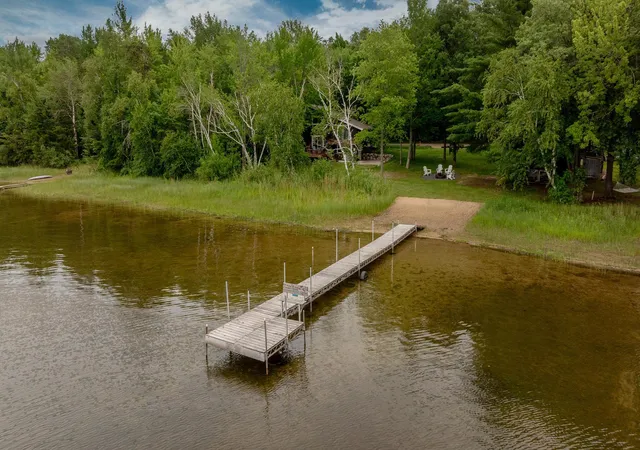 4th image of 27123 Shelstad Ln, Merrifield, MN 56465 | MLS# 7130917