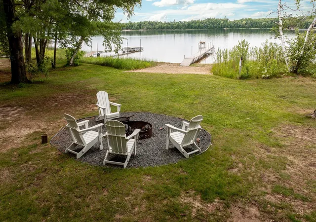 5th image of 27123 Shelstad Ln, Merrifield, MN 56465 | MLS# 7130917