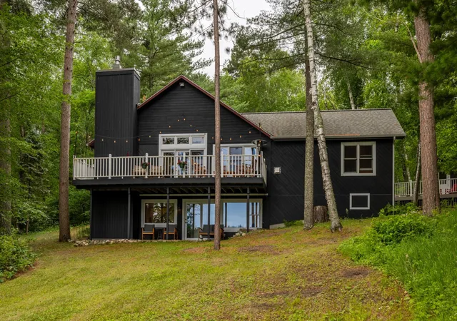 3rd image of 22186 Glacial Ridge Trl, Nevis, MN 56467 | MLS# 7130919