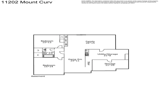 61st image of 11202 Mount Curve Rd, Eden Prairie, MN 55347 | MLS# 7130921
