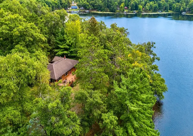 Single family home for sale at 40299 302Nd Ln, Aitkin, MN 56431 | MLS# 7130930
