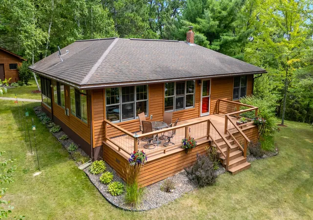 Photo 4 of Single family home for sale at 40299 302Nd Ln, Aitkin, MN 56431 | MLS# 7130930 | Listing updated on 2026-09-20