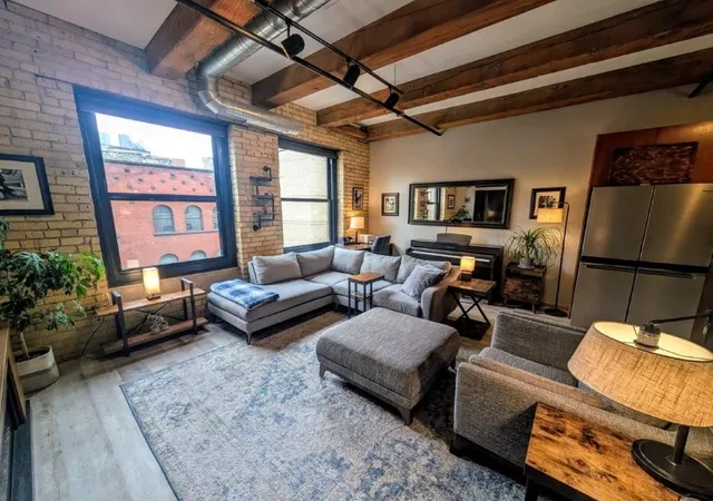 Photo 2 of Condo for sale at 406 Wacouta St #409, Saint Paul, MN 55101 | MLS# 7130931 | Listing updated on 2026-09-21
