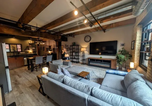 Photo 3 of Condo for sale at 406 Wacouta St #409, Saint Paul, MN 55101 | MLS# 7130931 | Listing updated on 2026-09-21