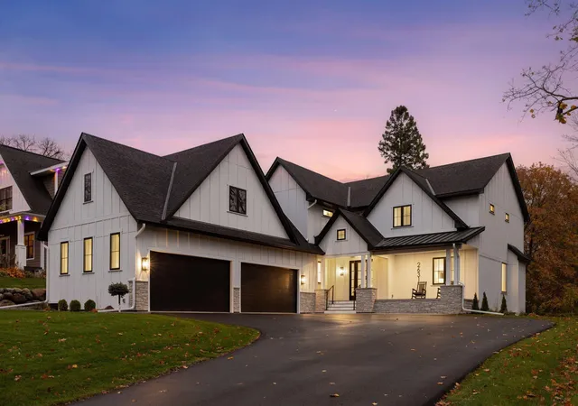 Photo 1 of Mansion for sale at 2631 Orchard Ln, Excelsior, MN 55331 | MLS# 7130945 | Listing updated on 2026-10-28