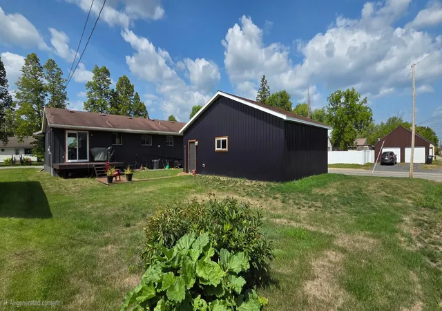 15th image of 1501 1st Ave E, International Falls, MN 56649 | MLS# 7130951