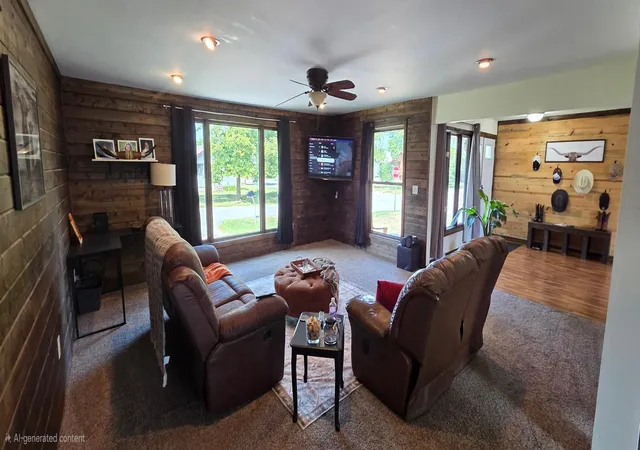 Photo 3 of Single family home for sale at 1501 1st Ave E, International Falls, MN 56649 | MLS# 7130951 | Listing updated on 2026-09-13