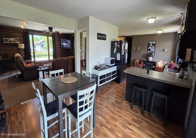 Photo 4 of Single family home for sale at 1501 1St Ave E, International Falls, MN 56649 | MLS# 7130951 | Listing updated on 2026-09-13