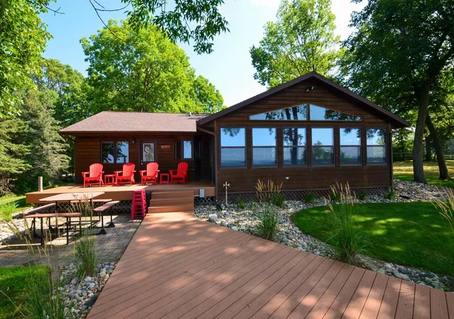 Photo 3 of Single family home for sale at 42270 Grace Etta Rd, Henning, MN 56551 | MLS# 7130952 | Listing updated on 2026-08-28