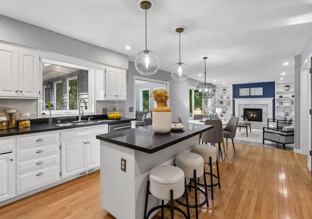 Photo 1 of Single family home for sale at 4747 Burr Oak St, Saint Paul, MN 55122 | MLS# 7130959 | Listing updated on 2026-10-27