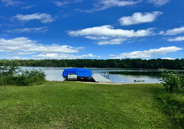 1st image of Tbd Glacial Ridge Trl, Nevis, MN 56467 | MLS# 7130970