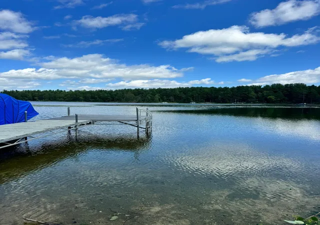 2nd image of Tbd Glacial Ridge Trl, Nevis, MN 56467 | MLS# 7130970