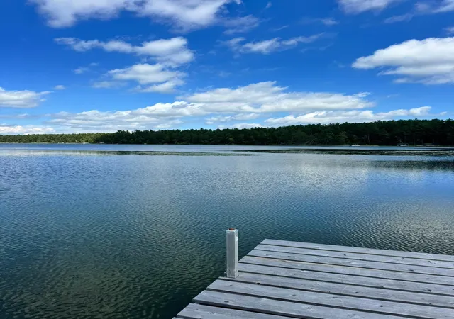 Photo 3 of Land for sale at Tbd Glacial Ridge Trl, Nevis, MN 56467 | MLS# 7130970 | Listing updated on 2026-09-02
