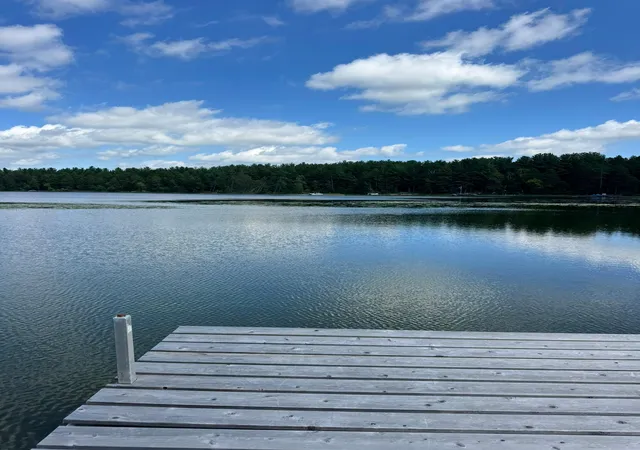 Photo 3 of Land for sale at Tbd Glacial Ridge Trl, Nevis, MN 56467 | MLS# 7130970 | Listing updated on 2026-09-02