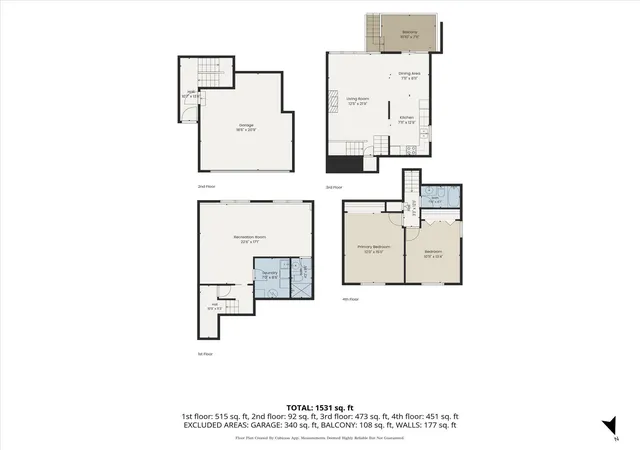 35th image of 4029 Silver Lake Rd Ne, Minneapolis, MN 55421 | MLS# 7130998