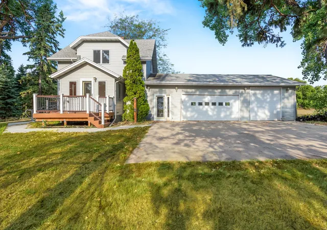 Photo 1 of Single family home for sale at 16823 53rd St Se, Kindred, ND 58051 | MLS# 7131001 | Listing updated on 2026-09-01