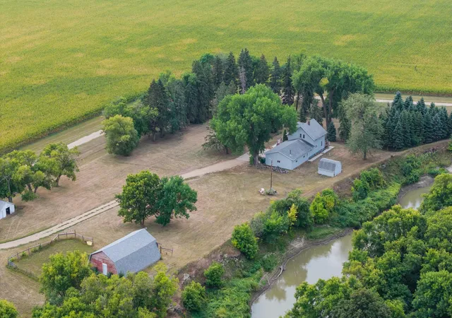 Photo 2 of Single family home for sale at 16823 53rd St Se, Kindred, ND 58051 | MLS# 7131001 | Listing updated on 2026-09-01