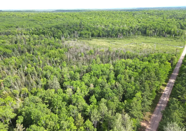 29th image of Lot 1 Smith Rd N, Couderay, WI 54828 | MLS# 7131009