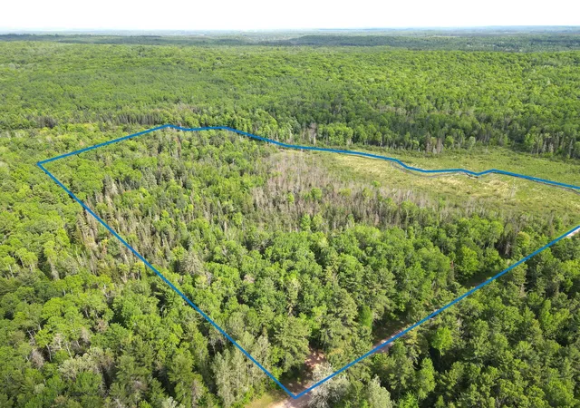 2nd image of Lot 1 Smith Rd N, Couderay, WI 54828 | MLS# 7131009