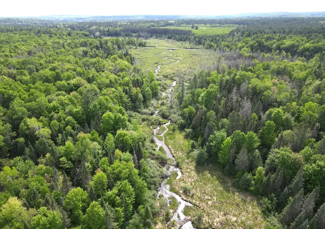 4th image of Lot 1 Smith Rd N, Couderay, WI 54828 | MLS# 7131009
